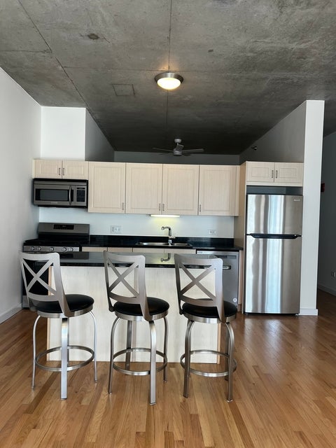 Tiny photo for 1720 S Michigan Avenue #803, Chicago, IL 60616 (MLS # 12752221)