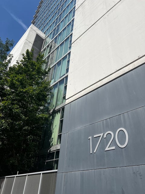 Photo of 1720 S Michigan Avenue #803, Chicago, IL 60616 (MLS # 12752221)