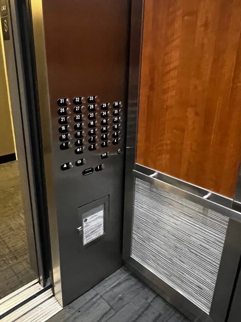 Tiny photo for 1720 S Michigan Avenue #803, Chicago, IL 60616 (MLS # 12752221)