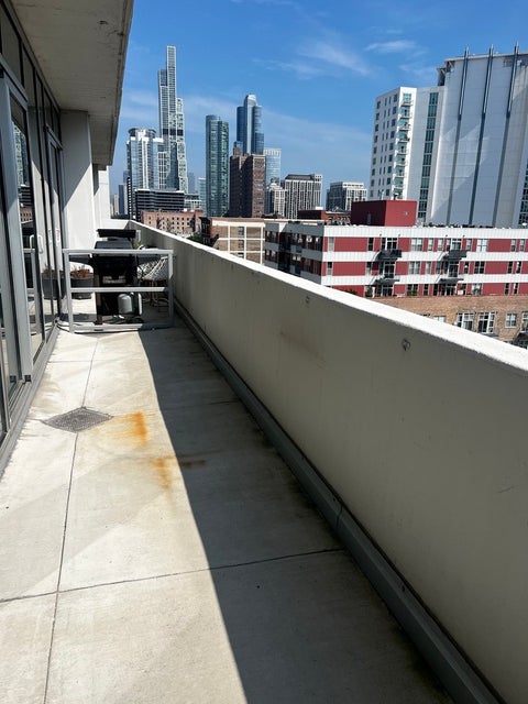 Tiny photo for 1720 S Michigan Avenue #803, Chicago, IL 60616 (MLS # 12752221)