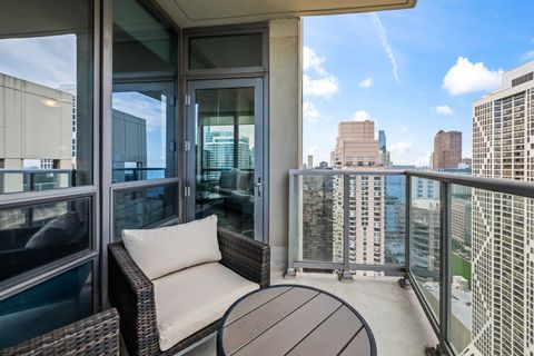 Tiny photo for 600 N Lake Shore Drive #4209, Chicago, IL 60611 (MLS # 12500610)