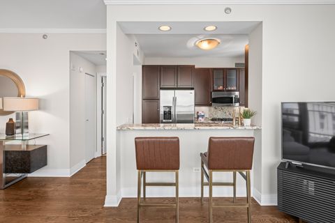 Tiny photo for 600 N Lake Shore Drive #4209, Chicago, IL 60611 (MLS # 12500610)