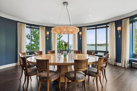 Tiny photo for 840 N LAKE SHORE Drive #401-402, Chicago, IL 60611 (MLS # 12736004)