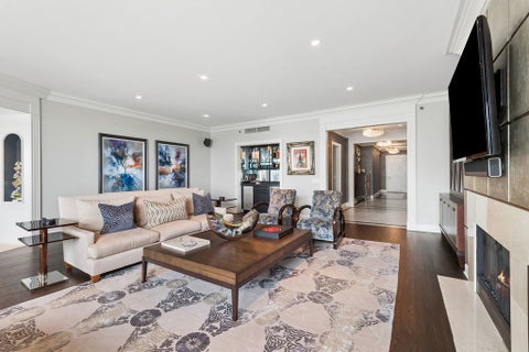 Tiny photo for 840 N LAKE SHORE Drive #401-402, Chicago, IL 60611 (MLS # 12736004)