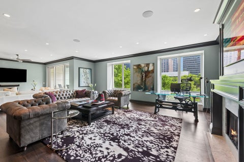 Tiny photo for 840 N LAKE SHORE Drive #401-402, Chicago, IL 60611 (MLS # 12736004)