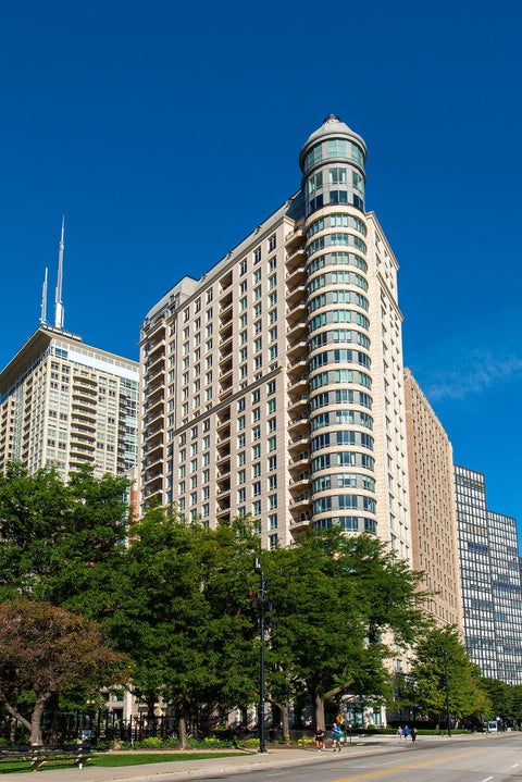 Tiny photo for 840 N LAKE SHORE Drive #401-402, Chicago, IL 60611 (MLS # 12736004)