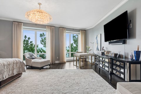 Tiny photo for 840 N LAKE SHORE Drive #401-402, Chicago, IL 60611 (MLS # 12736004)