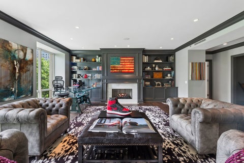 Tiny photo for 840 N LAKE SHORE Drive #401-402, Chicago, IL 60611 (MLS # 12736004)