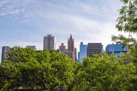 Tiny photo for 840 N LAKE SHORE Drive #401-402, Chicago, IL 60611 (MLS # 12736004)