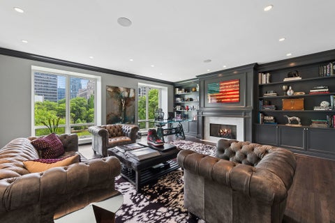 Tiny photo for 840 N LAKE SHORE Drive #401-402, Chicago, IL 60611 (MLS # 12736004)