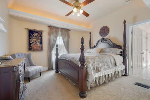 Tiny photo for 325 N State Street, Marengo, IL 60152 (MLS # 12701358)