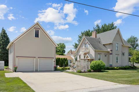 Tiny photo for 325 N State Street, Marengo, IL 60152 (MLS # 12701358)