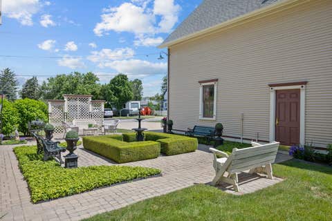 Tiny photo for 325 N State Street, Marengo, IL 60152 (MLS # 12701358)