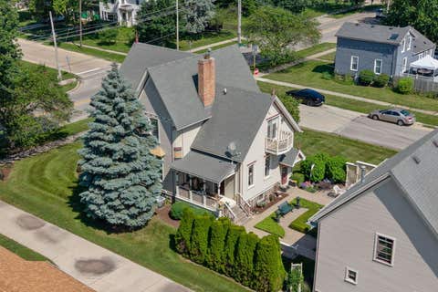 Tiny photo for 325 N State Street, Marengo, IL 60152 (MLS # 12701358)