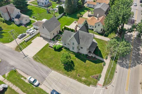 Tiny photo for 325 N State Street, Marengo, IL 60152 (MLS # 12701358)