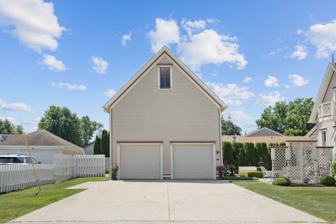 Tiny photo for 325 N State Street, Marengo, IL 60152 (MLS # 12701358)