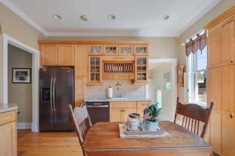 Tiny photo for 325 N State Street, Marengo, IL 60152 (MLS # 12701358)