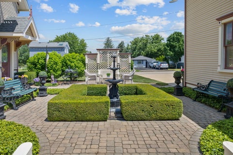 Tiny photo for 325 N State Street, Marengo, IL 60152 (MLS # 12701358)