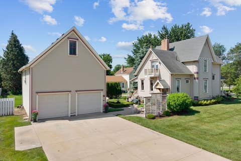 Tiny photo for 325 N State Street, Marengo, IL 60152 (MLS # 12701358)