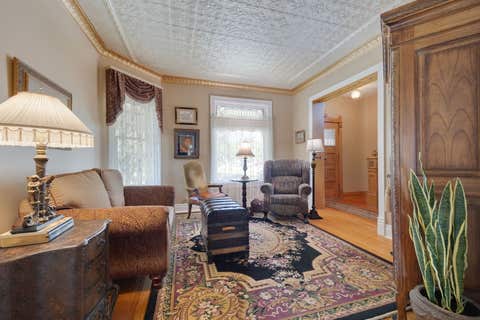 Tiny photo for 325 N State Street, Marengo, IL 60152 (MLS # 12701358)