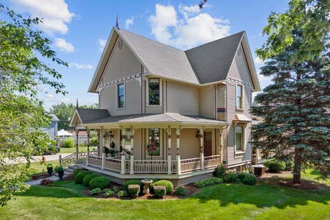 Tiny photo for 325 N State Street, Marengo, IL 60152 (MLS # 12701358)