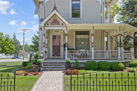 Tiny photo for 325 N State Street, Marengo, IL 60152 (MLS # 12701358)