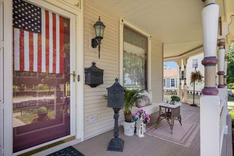 Tiny photo for 325 N State Street, Marengo, IL 60152 (MLS # 12701358)