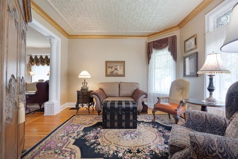 Tiny photo for 325 N State Street, Marengo, IL 60152 (MLS # 12701358)