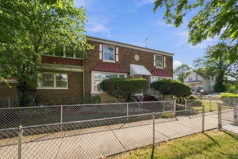 Photo of 855 W 73rd Street, Chicago, IL 60621 (MLS # 12784866)