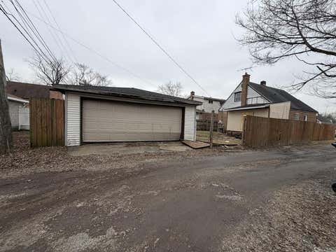 Tiny photo for 1593 Kenilworth Drive, Calumet City, IL 60409 (MLS # 12642235)
