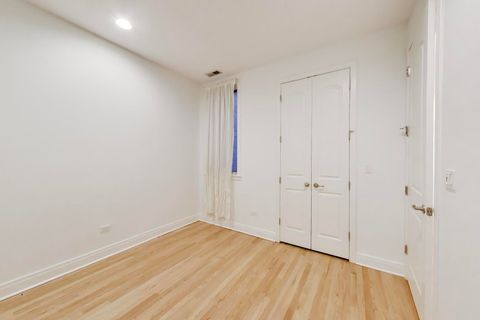 Tiny photo for 2702 W CHICAGO Avenue #2, Chicago, IL 60622 (MLS # 12612439)