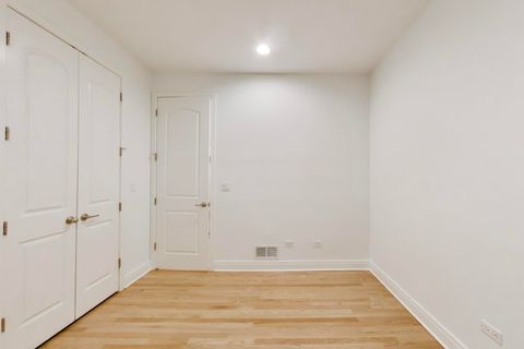 Tiny photo for 2702 W CHICAGO Avenue #2, Chicago, IL 60622 (MLS # 12612439)