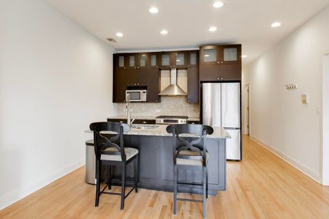 Tiny photo for 2702 W CHICAGO Avenue #2, Chicago, IL 60622 (MLS # 12612439)