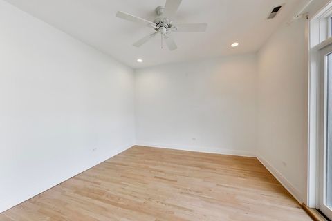 Tiny photo for 2702 W CHICAGO Avenue #2, Chicago, IL 60622 (MLS # 12612439)