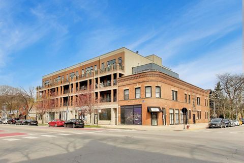 Tiny photo for 2702 W CHICAGO Avenue #2, Chicago, IL 60622 (MLS # 12612439)