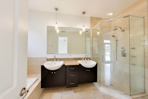 Tiny photo for 2702 W CHICAGO Avenue #2, Chicago, IL 60622 (MLS # 12612439)