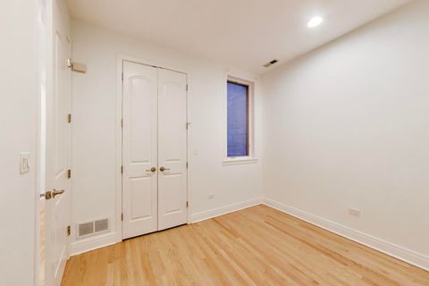 Tiny photo for 2702 W CHICAGO Avenue #2, Chicago, IL 60622 (MLS # 12612439)