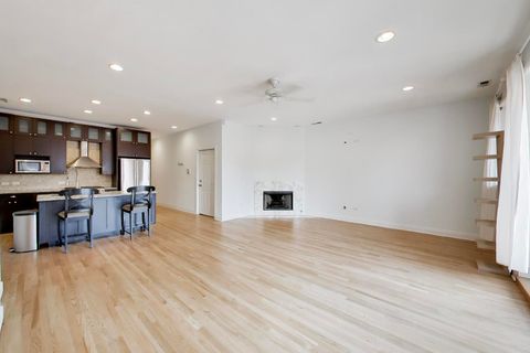 Tiny photo for 2702 W CHICAGO Avenue #2, Chicago, IL 60622 (MLS # 12612439)
