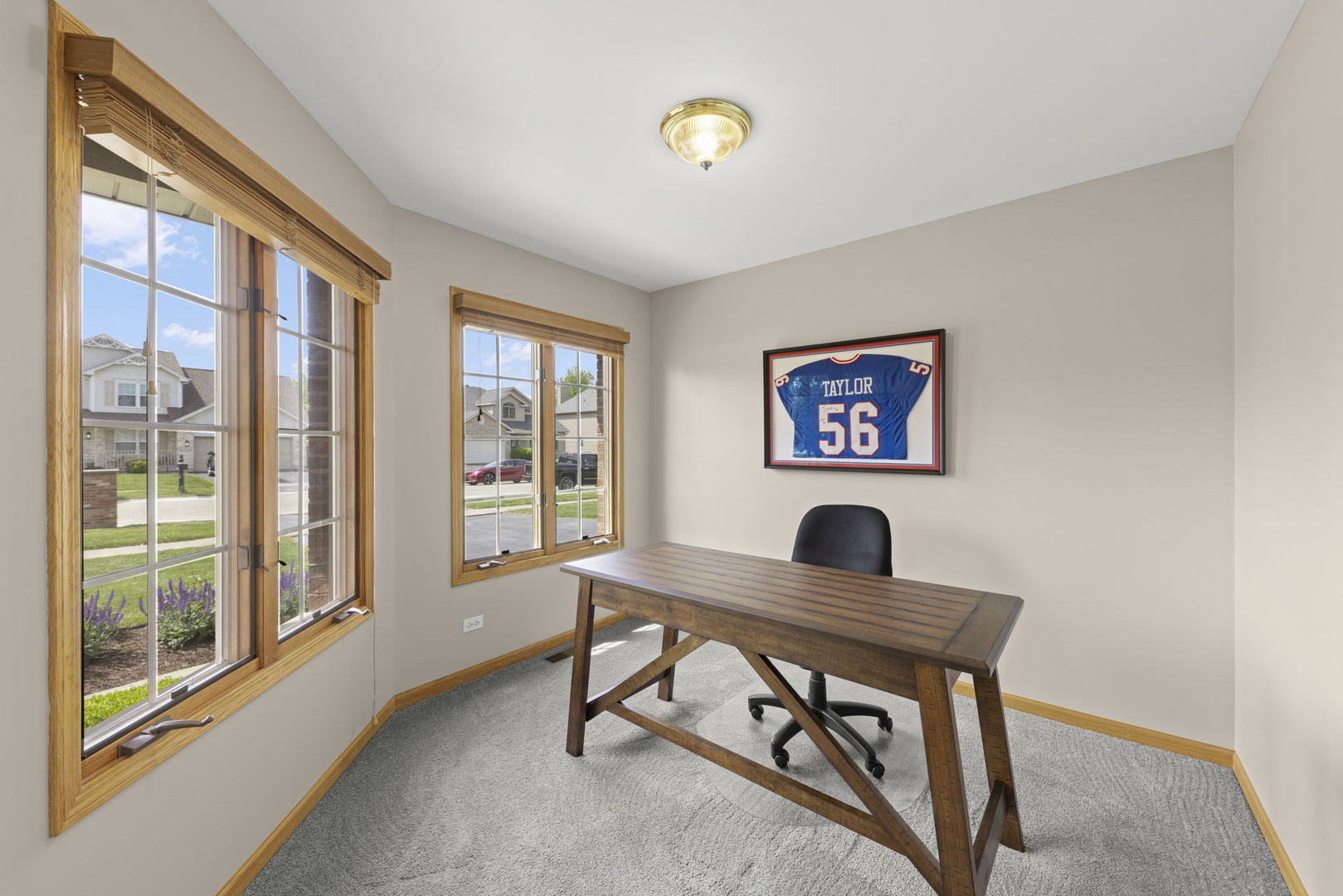 25160 Round Barn Road