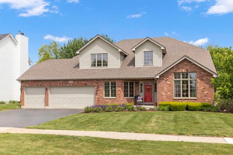 25160 Round Barn Road Plainfield IL 60585