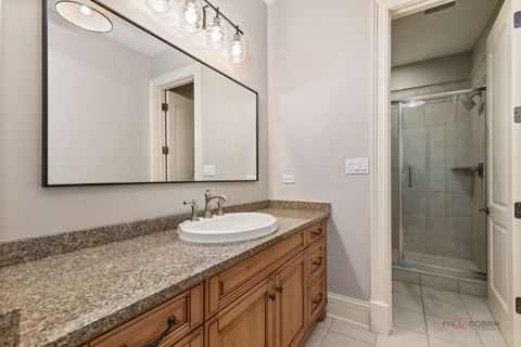 Tiny photo for 5 Jennifer Court, Barrington, IL 60010 (MLS # 12509582)