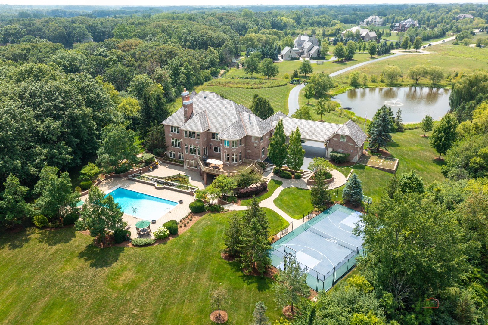 5 Jennifer Court