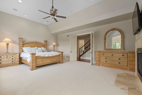 Tiny photo for 5 Jennifer Court, Barrington, IL 60010 (MLS # 12509582)