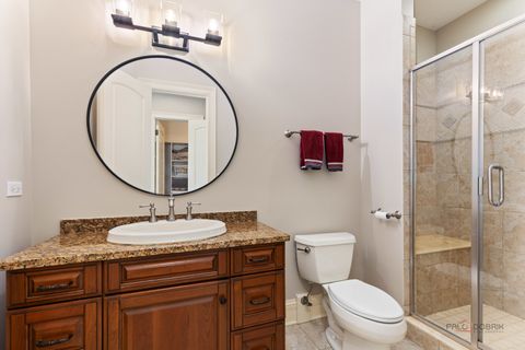 Tiny photo for 5 Jennifer Court, Barrington, IL 60010 (MLS # 12509582)