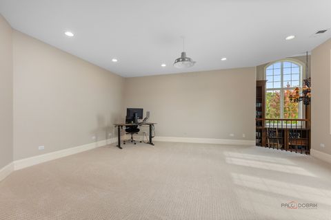 Tiny photo for 5 Jennifer Court, Barrington, IL 60010 (MLS # 12509582)