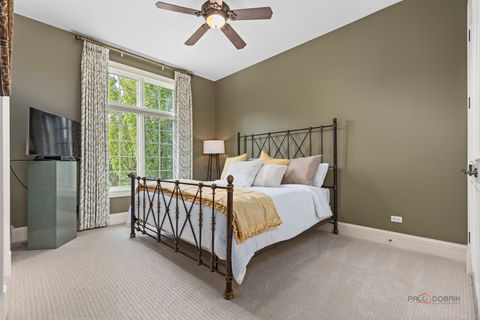 Tiny photo for 5 Jennifer Court, Barrington, IL 60010 (MLS # 12509582)