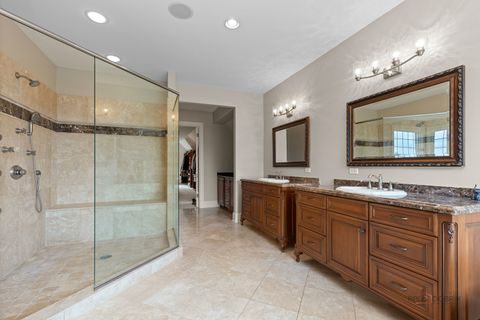 Tiny photo for 5 Jennifer Court, Barrington, IL 60010 (MLS # 12509582)