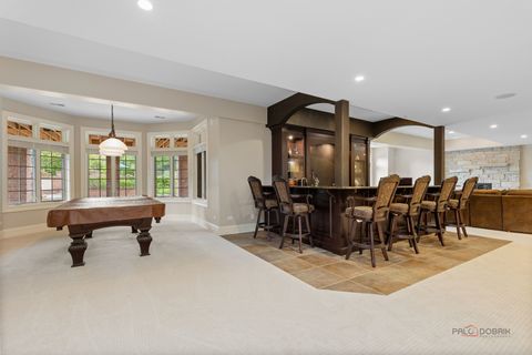 Tiny photo for 5 Jennifer Court, Barrington, IL 60010 (MLS # 12509582)