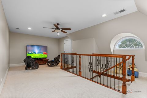 Tiny photo for 5 Jennifer Court, Barrington, IL 60010 (MLS # 12509582)
