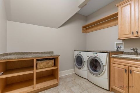 Tiny photo for 5 Jennifer Court, Barrington, IL 60010 (MLS # 12509582)